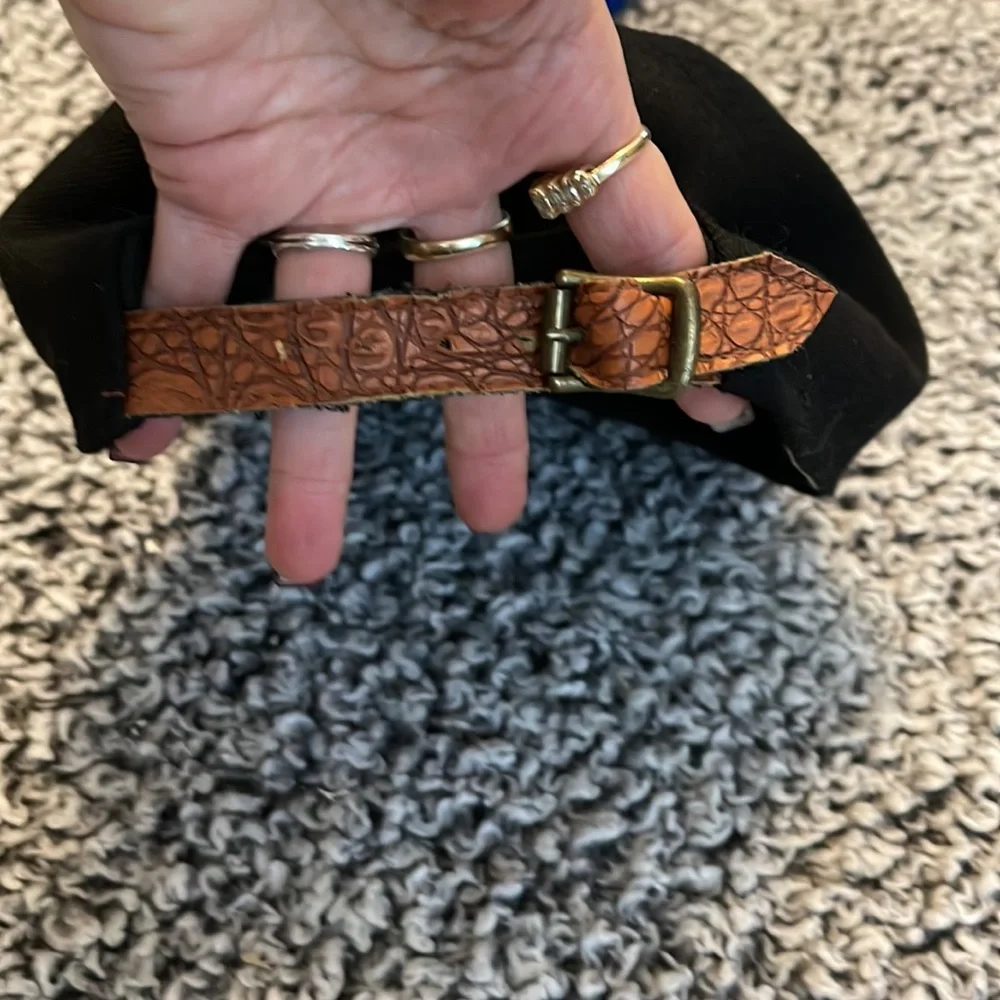 Classic Chicago Bulls Cap - Picture 4 of 8